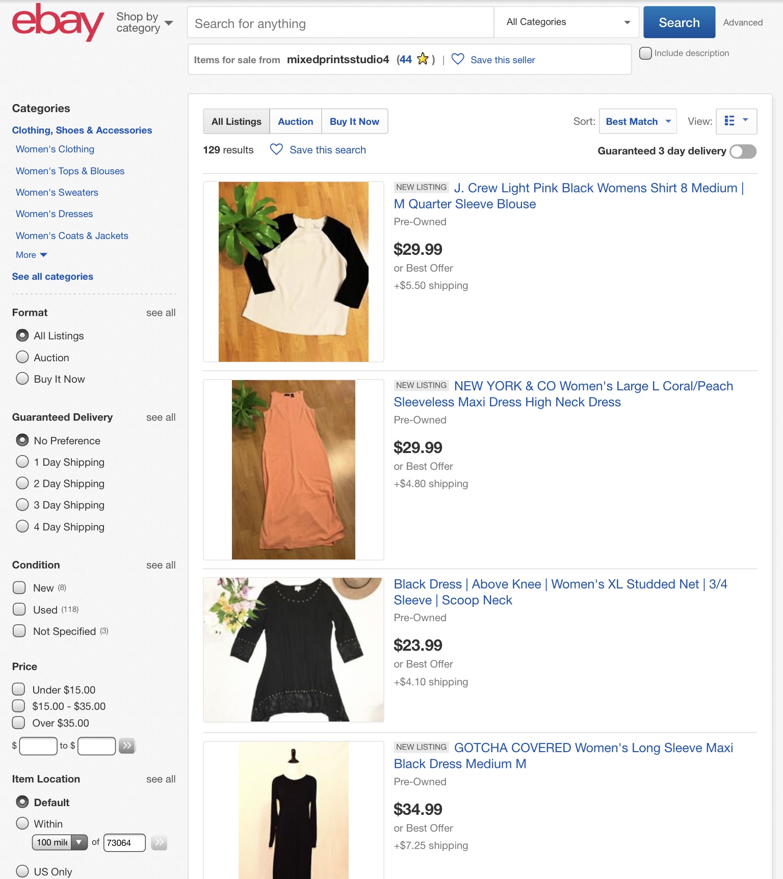 Should You Buy An EBay Store? – Exploring Life’s Beauty