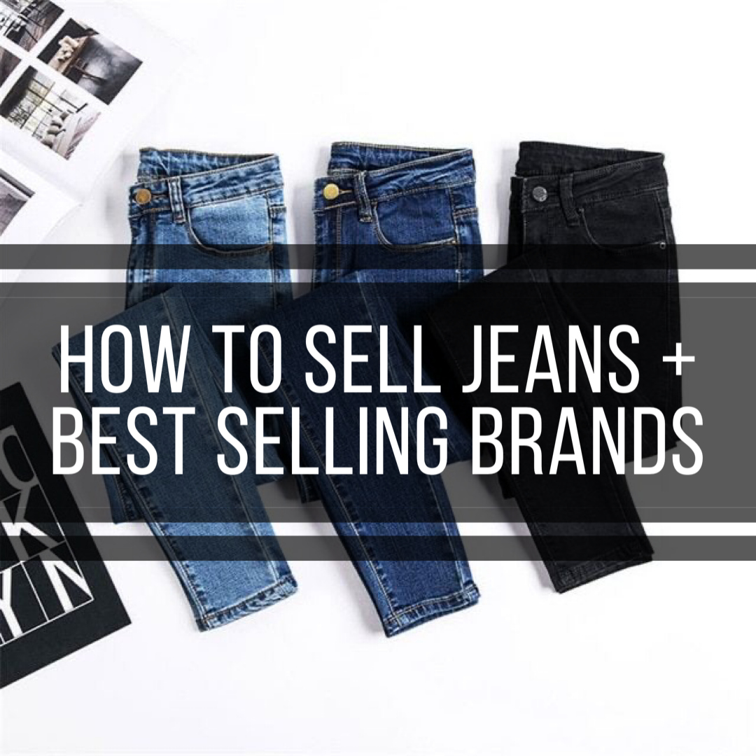 Collection 96+ Pictures how to take pictures of jeans to sell Superb